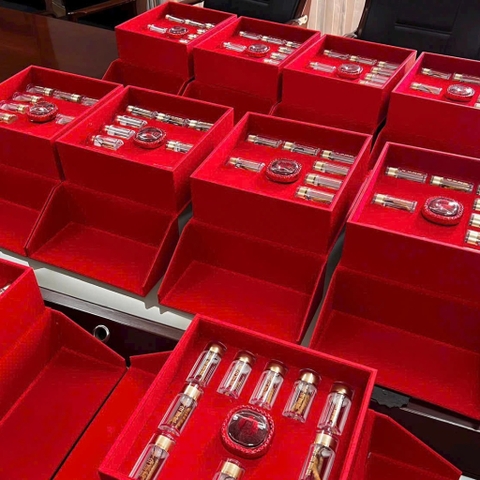 Đông Trùng Hạ Thảo Nguyên Con Tây Tạng size 50