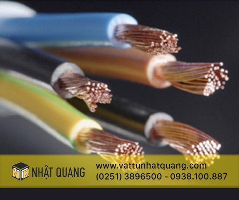Cáp dân dụng