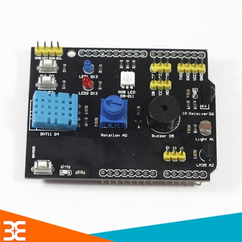 Kit Arduino Uno | Linh Kiện Điện Tử 3M