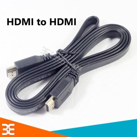 Dây HDMI To VGA Chất Lượng Cao | Linh Kiện Điện Tử 3M