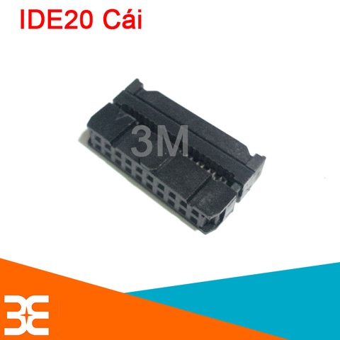 IDE - IDC giá rẻ - Linh KIện Điện Tử 3M | Chợ Trời HN.vn | Linh Kiện ...