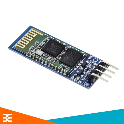 Module Bluetooth: Cánh cửa kết nối không dây tiện lợi | Linh Kiện Điện ...