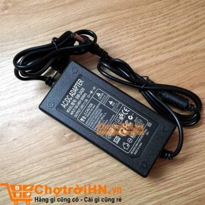 Nguồn Adapter 24V 2A 5.5*2.1