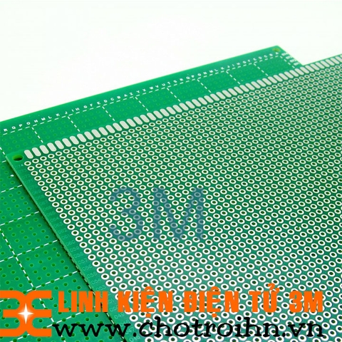 PCB/Board Test hàng tốt giá rẻ - Linh Kiện Điện Tử 3M| chotroihn.vn