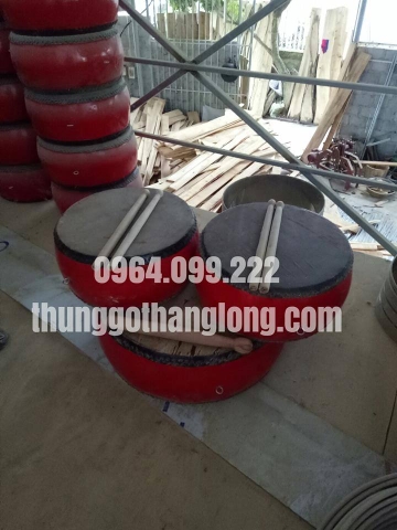 trống thiếu nhi giá rẻ