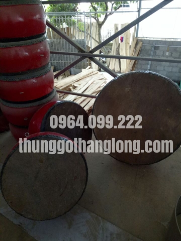 bộ trống thiếu nhi