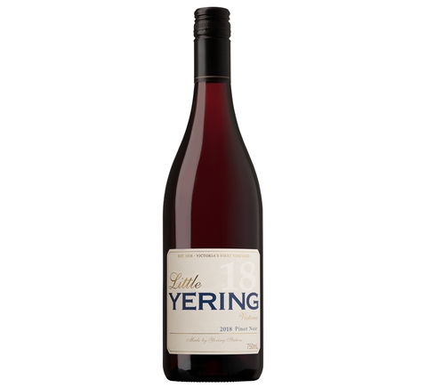 Little Yering Pinot Noir 2021