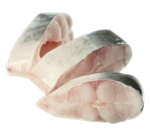 An My Basa Fish Frozen Cutlets 700g - 1kg Pack
