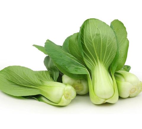 Da Lat Bok Choy 200g - 300g Pack