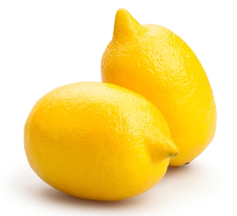 Da Lat Lemon (200g - 260g Size)