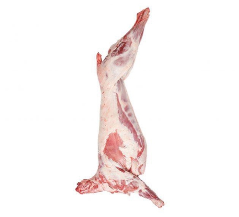 Australian/New Zealand Frozen Whole Lamb 14kg - 18kg