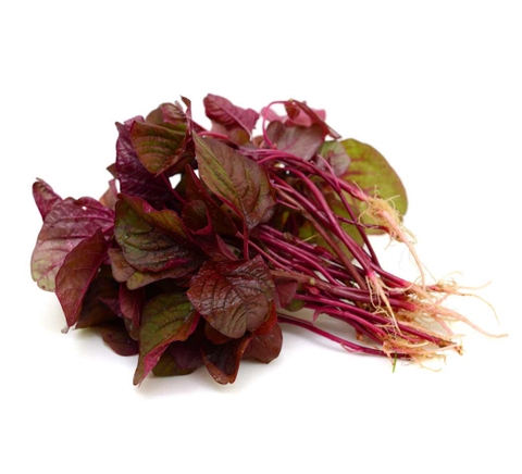 Da Lat Amaranthus Tricolor (300g - 400g Pack)