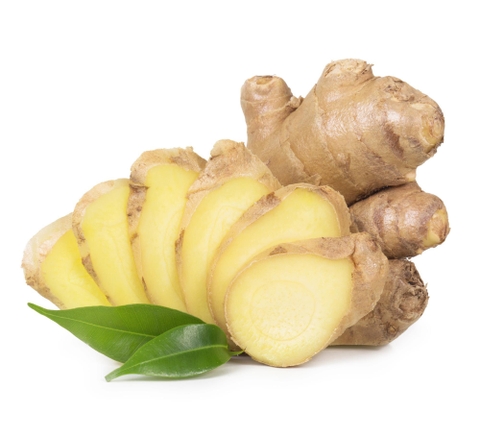 Da Lat Ginger 500g - 600g Tray