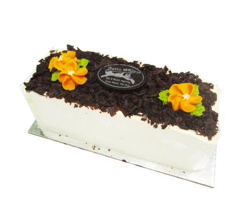 H3Q Miki Signature Cake (From New Zealand Dairy) (Customizable)