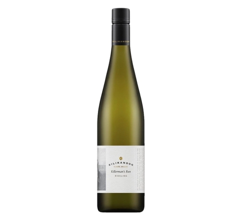 Kilikanoon Killerman's Run Riesling 2021