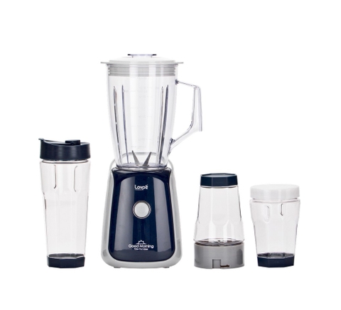 Korean Lovpé Good Morning JA-3530 BPA-Free Take Out Mixer 250W (4 Cups)