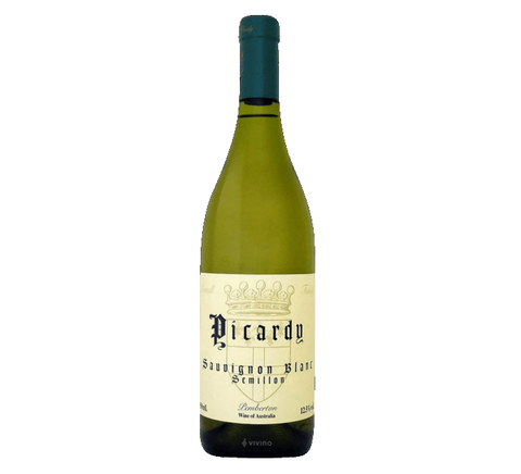 Picardy Sauvignon Blanc Semillon 2020