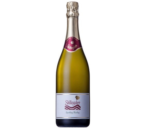 Skillogalee Sparkling Riesling NV