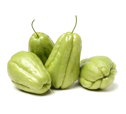 Da Lat Organic Chayote Squash 300g - 400g