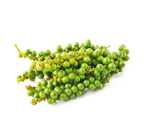 Dzung Ha Fresh Green Peppercorn 100g Pack