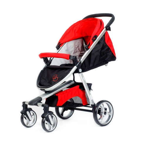 Xe đẩy thể thao Jolly G502