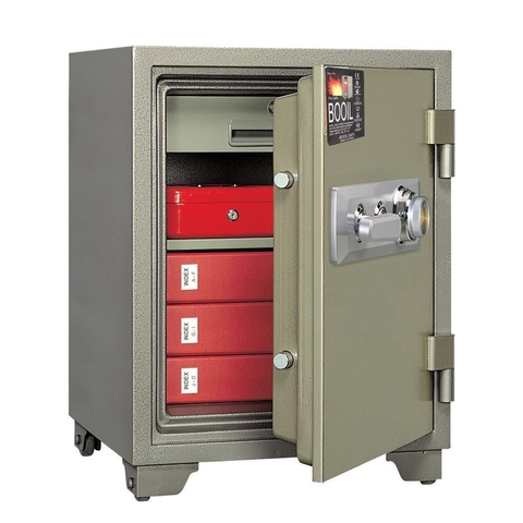 Két sắt Hàn Quốc Booil BS- C670