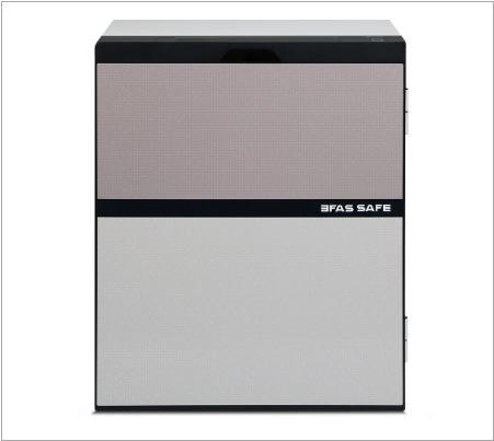 Két sắt Hàn Quốc Booil EF - F530