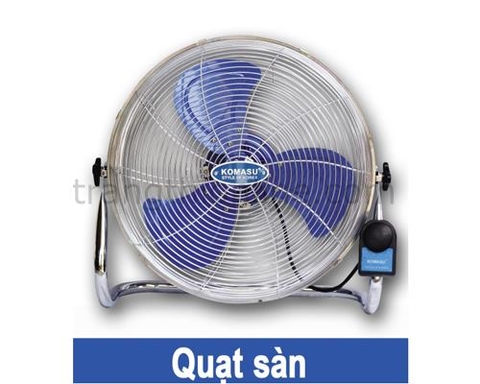 Quạt sàn Komasu BS45