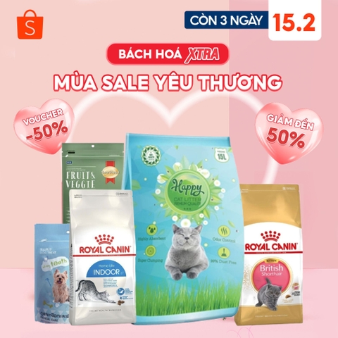 SHOPEE SIÊU SALE 15.2