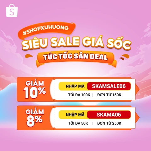 VOUCHER SHOPEE 15.6