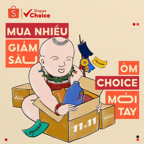 MUA NHIỀU GIẢM SÂU