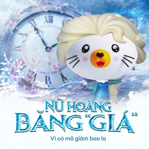 MÃ GIẢM BAO LA CÙNG EO XA LAZADA