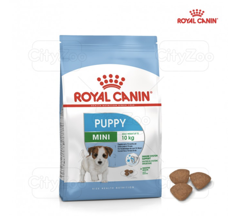 Thức ăn cho chó Royal Canin Mini Puppy