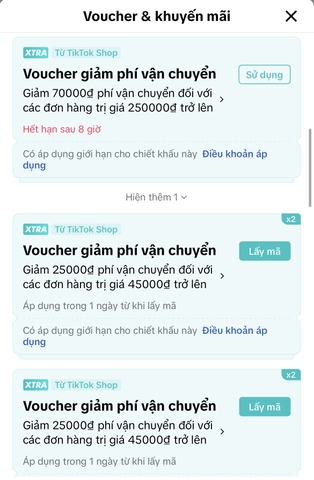 SALE RỘN RÀNG ĐÓN ĐÔNG SANG CÙNG KUNMIU PET SHOP X TIKTOKSHOP