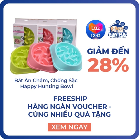 Sale 12/12 cùng Lazada