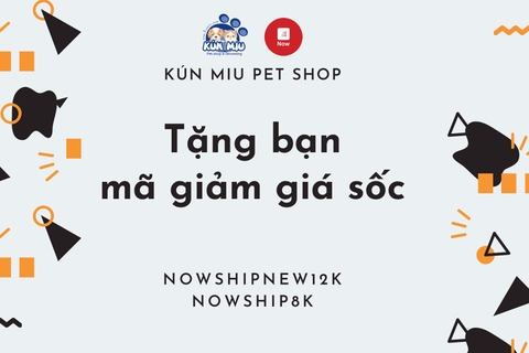 Mã giảm giá sốc Now Shopee