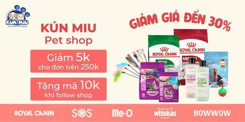 LAZADA SALE Kún Miu 6/8 - 7/10