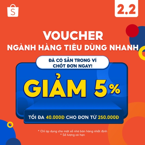 2.2: Sale Đầu Năm