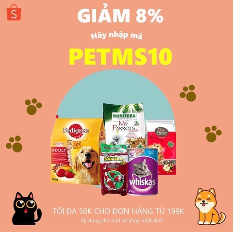 Sale 10/10 cùng Shopee