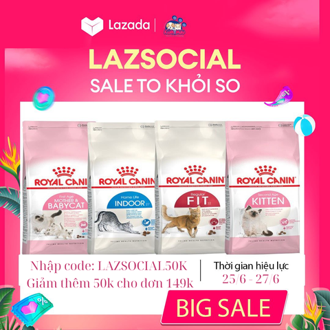SALE TO CUỐI THÁNG CÙNG LAZADA!!!