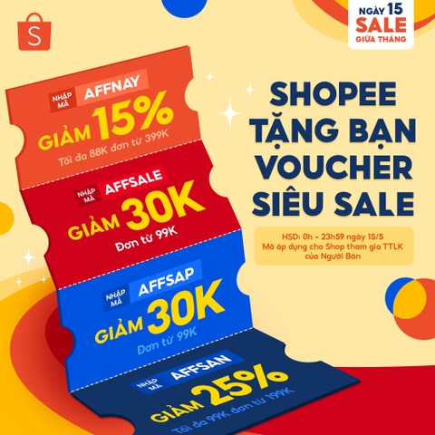 SHOPXUHUONG GIỮA THÁNG DEAL XỊN KHÔNG NGỚT