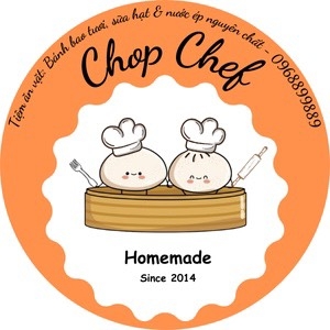 Bánh bao tươi thượng hạng