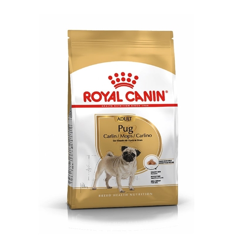 Thức ăn cho chó Royal Canin Pug