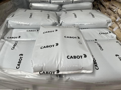 Hạt màu đen Cabot PLASBLAK UN2005