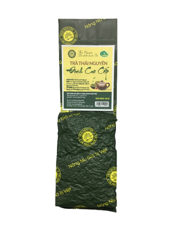 [Sản phẩm dùng thử] Trà Thái Nguyên Móc Câu, Trà Nõn Tôm, Trà Đinh Ngọc 100g....