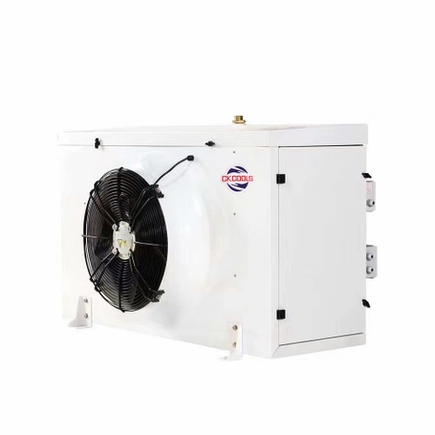 CKCD-1.3/7 (2HP- 220V) CKCOOLS