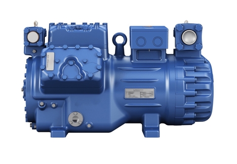 Máy nén lạnh Bock HGX66e/2070-4