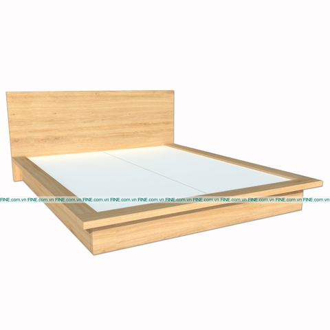 Giường FINE FG029 (180cm x 200cm)