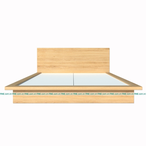 Giường FINE FG029 (180cm x 200cm)