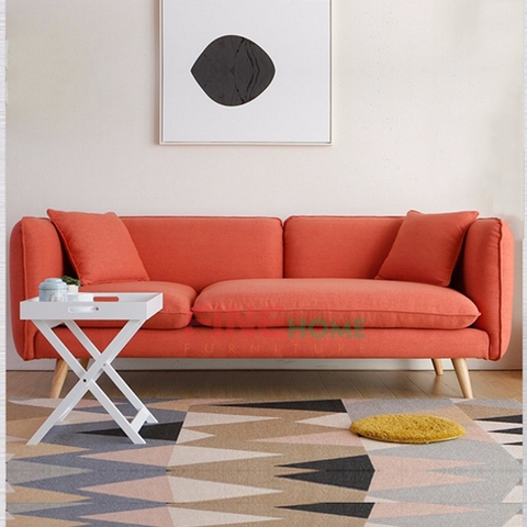 Sofa FINE FS023 - Cam (182cm x 76cm)